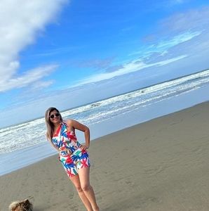 Meet your Posher, Zara